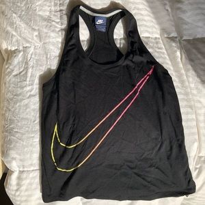 Nike Tank Top